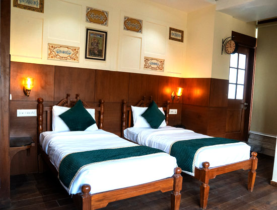 Hotel Sun Grand