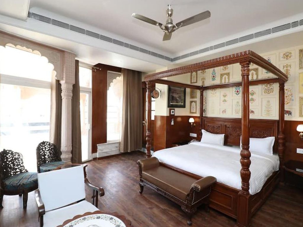 Hotel Sun Grand