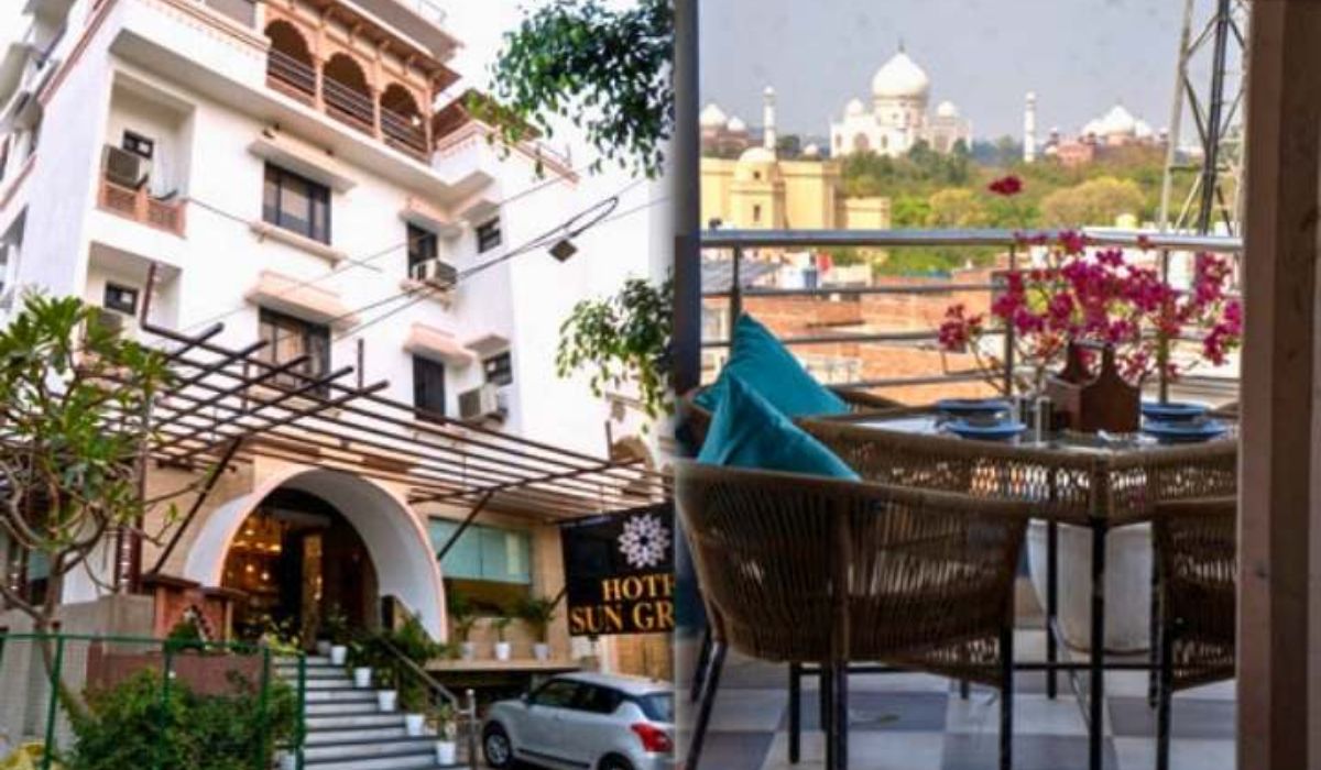 Read more about the article Finding the Best Hotel in Agra Near Taj Mahal – My Personal Experience