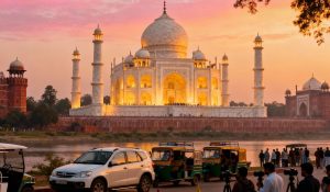 Read more about the article Decent 3 Star Hotel Around Taj