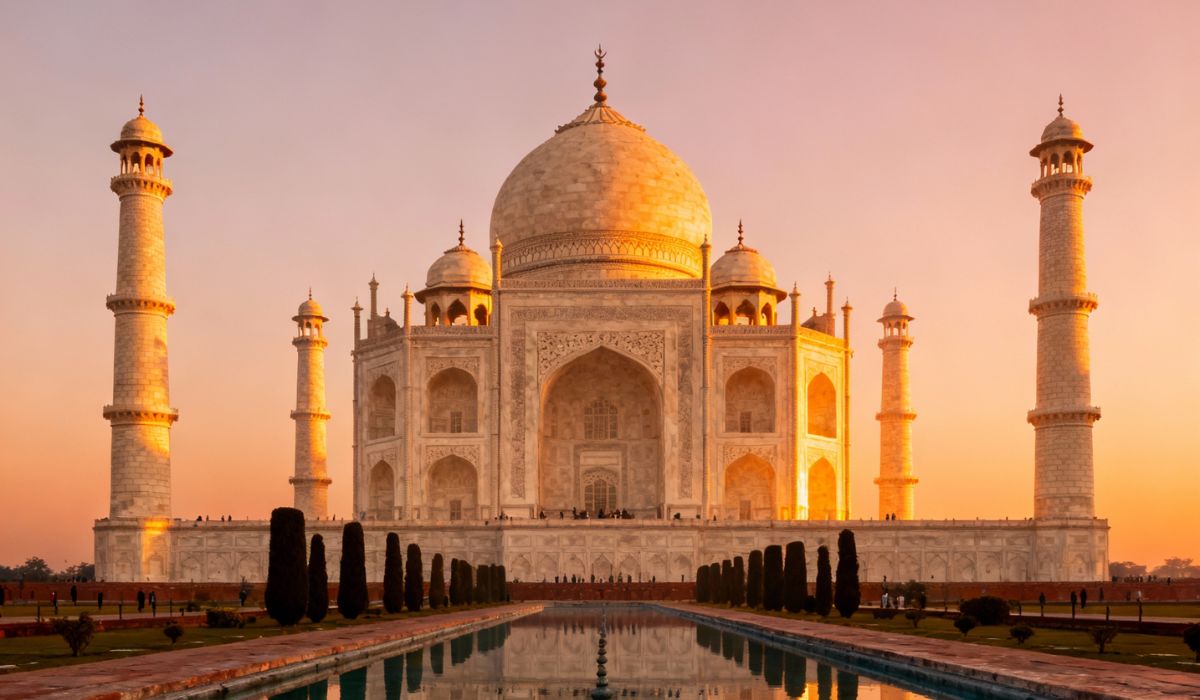 You are currently viewing Planning a Trip to Agra