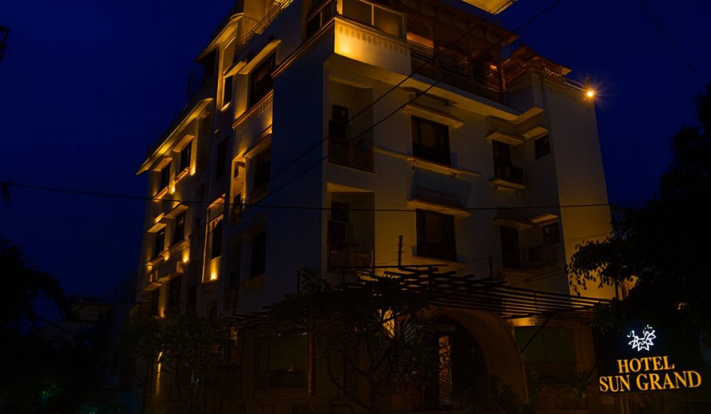 3 Star Hotels Near Taj Mahal in Agra You’ll Love