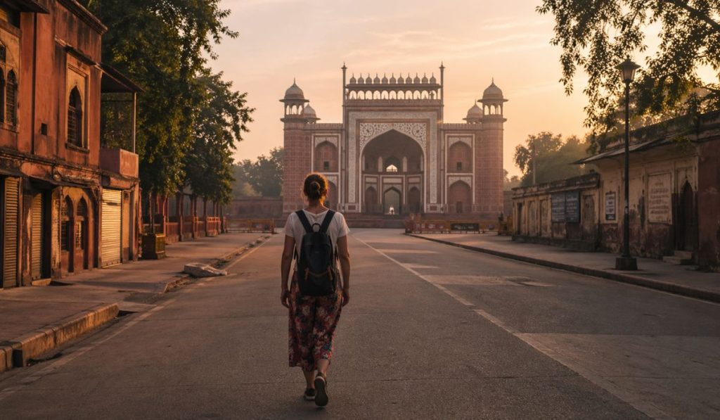 Best Hotel Near Taj Mahal East Gate: A Practical 2026 Guide for Travelers