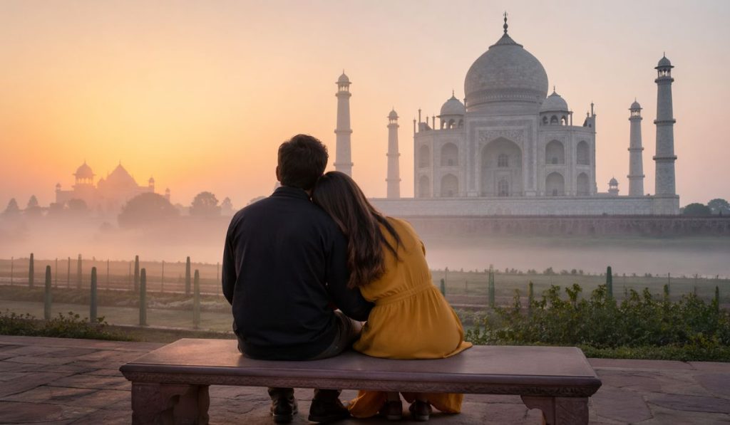 Best Hotel Near Taj Mahal East Gate: A Practical 2026 Guide for Travelers
