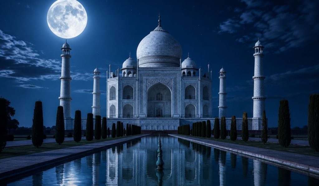 It Worth Staying Near the Taj Mahal? An Honest Guide