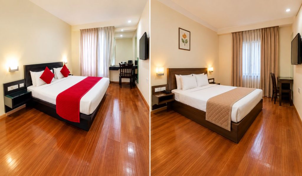Deluxe Room Meaning: What Is a Deluxe Room in a Hotel?