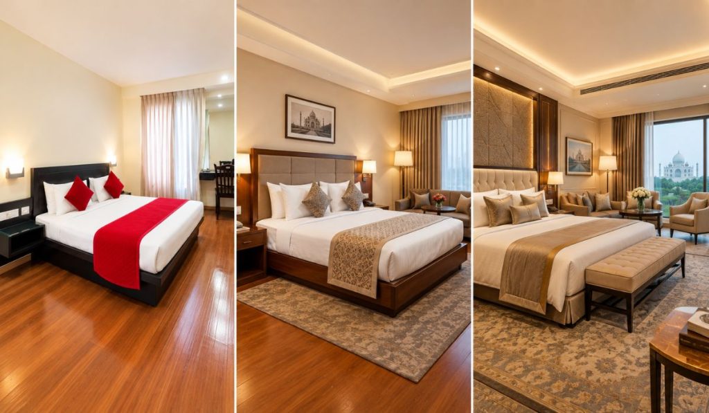 Deluxe Room Meaning: What Is a Deluxe Room in a Hotel?